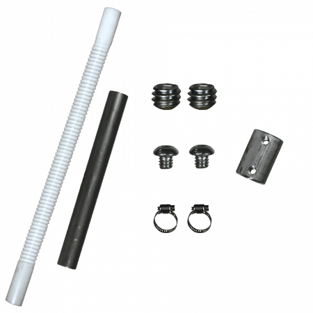 FASS Diesel Fuel 5/8 Suction Tube Upgrade Kit - STK1003B