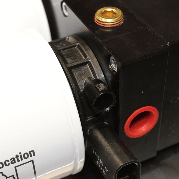 FASS High Output Heater Disk - HK1002 thumbnail 2