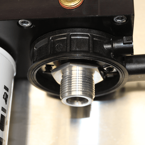 FASS High Output Heater Disk - HK1002 thumbnail 3