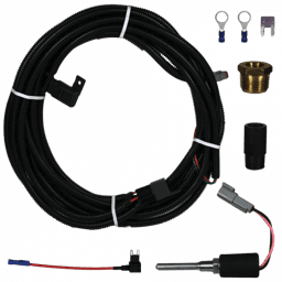 FASS Titanium Series Optional Electric Diesel Fuel Heater Kit - HK1001