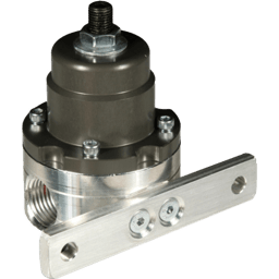FASS Adjustable Fuel Pressure Regulator - FPR1001