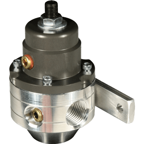FASS Adjustable Fuel Pressure Regulator - FPR1001 thumbnail 2