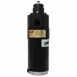 FASS FASF17250F220G Adjustable Diesel Fuel Lift Pump 250F 220GPH at 55PSI Ford Powerstroke 6.7L 2011-2016 - FASF17250F220G