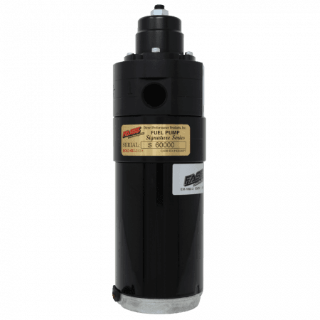 FASS FASF17250F220G Adjustable Diesel Fuel Lift Pump 250F 220GPH at 55PSI Ford Powerstroke 6.7L 2011-2016 - FASF17250F220G