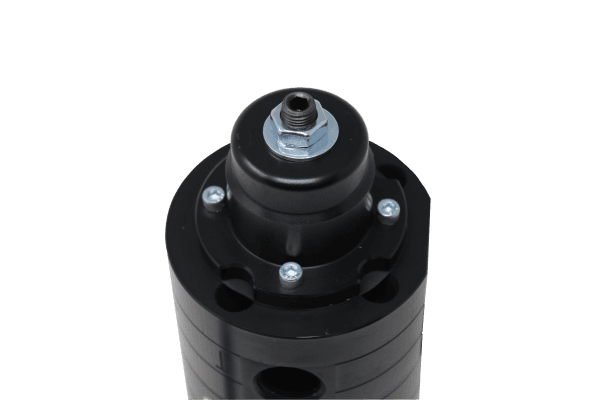 FASS Adjustable Diesel Fuel Lift Pump 250F 220GPH at 55PSI Ford Powerstroke 1999-2007 - FASF15250F220G thumbnail 2