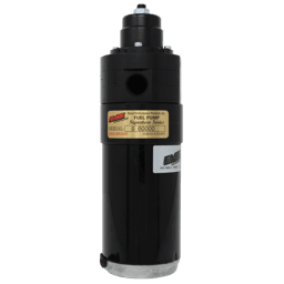 FASS Adjustable Diesel Fuel Lift Pump 250GPH Dodge Cummins 6.7L 2010-2014 - FASD05250G