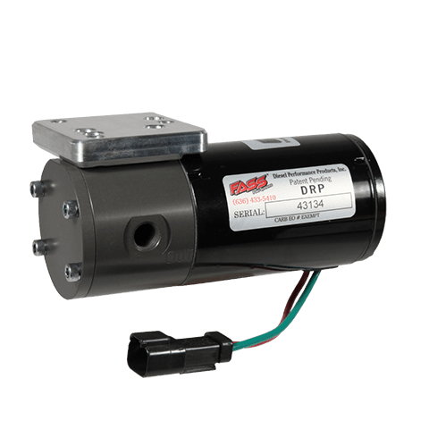 FASS DRP04 Dodge Replacement System Dodge Cummins 5.9L 2003-2004 - DRP04