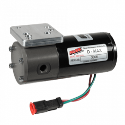 FASS DMAX7001 Duramax Diesel Fuel System Flow Enhancer GM Duramax 6.6L 2001-2010 - DMAX7001