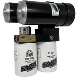 FASS Fuel Systems COMP540G Competition Series 540GPH (70 PSI MAX) - COMP540G