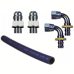FASS BBRK1002 Replacement Banjo Bolt 12V - BBRK1002