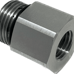 FASS Fuel Systems Drop-In Series Heater Probe Adapter Bushing (HB-2001) - HB-2001