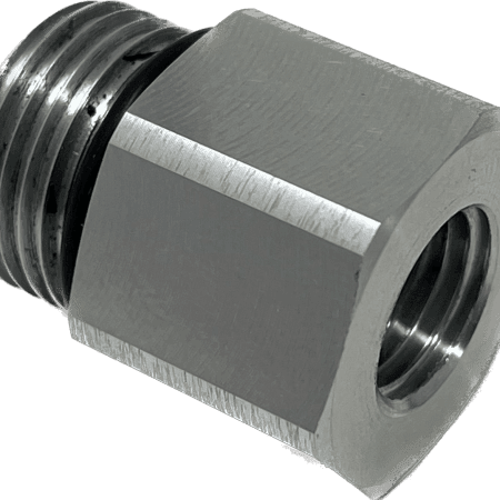FASS Fuel Systems Drop-In Series Heater Probe Adapter Bushing (HB-2001) - HB-2001