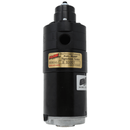 FASS Adjustable Diesel Fuel Lift Pump 100GPH Dodge Cummins 5.9L and 6.7L 2005-2009 - FASD07100G