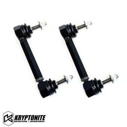 KRYPTONITE SWAY BAR END LINKS (0-2") GM HD 2020-2025