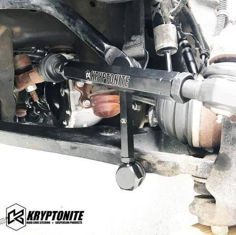KRYPTONITE SWAY BAR END LINKS (0-2") GM HD 2020-2025 thumbnail 2