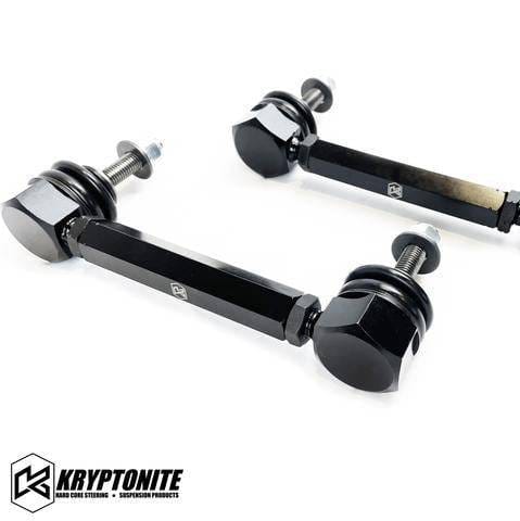 KRYPTONITE SWAY BAR END LINKS (0-2") GM HD 2020-2025 thumbnail 3