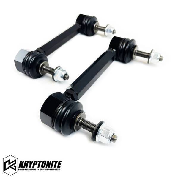 KRYPTONITE SWAY BAR END LINKS (0-2") GM HD 2020-2025 thumbnail 4
