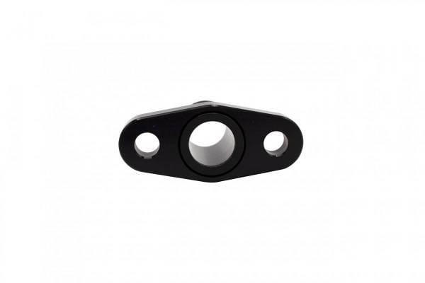 Fleece Performance Universal Turbo Drain Nipple with Integrated O-Ring Seal 7/8 Inch Hose - FPE-34131 thumbnail 2
