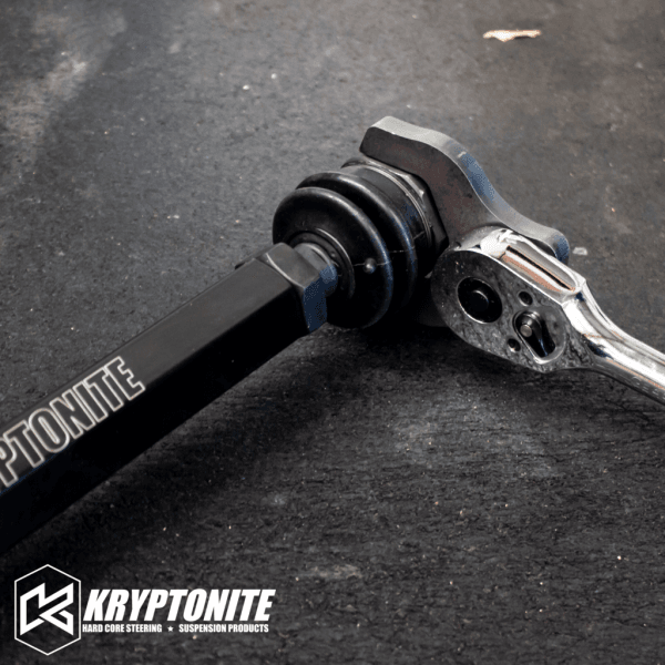 KRYPTONITE DEATH GRIP INNER TIE ROD TOOL GM TRUCK thumbnail 2