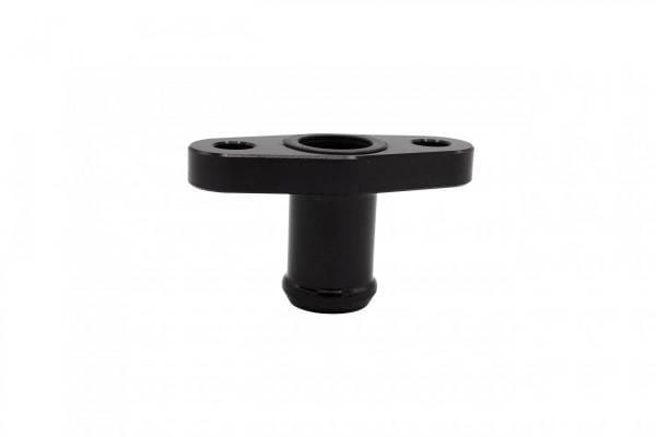 Fleece Performance Universal Turbo Drain Nipple with Integrated O-Ring Seal 7/8 Inch Hose - FPE-34131 thumbnail 3