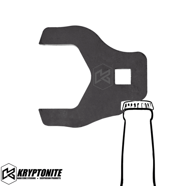 KRYPTONITE DEATH GRIP INNER TIE ROD TOOL GM TRUCK thumbnail 3