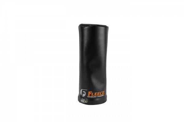 Fleece Performance Straight Cut Stack Cover 5 inch - FPE-STK-CVR-5-S