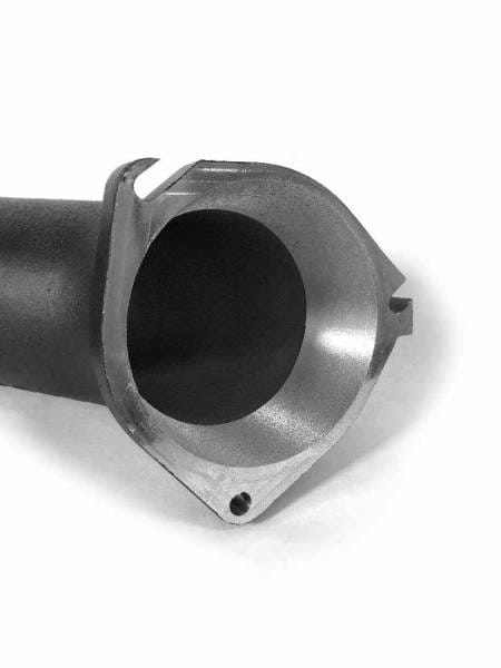 Fleece Performance Modified LB7 Intake Horn - FPE-INTAKEHORN thumbnail 2