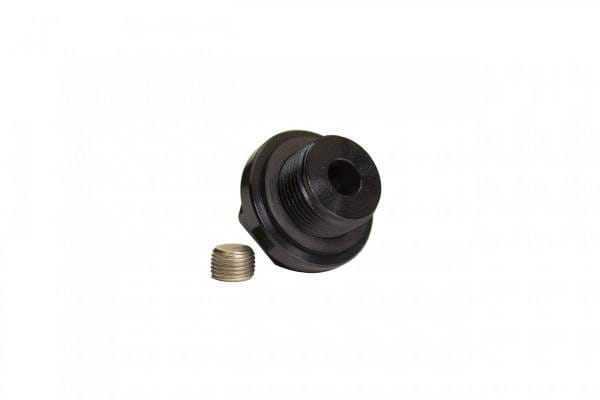 Fleece Performance LB7 Duramax Intake Air Heater Delete Plug - FPE-LB7-IAH-DELETE thumbnail 2