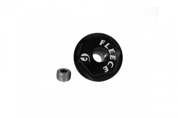Fleece Performance LB7 Duramax Intake Air Heater Delete Plug - FPE-LB7-IAH-DELETE thumbnail 3