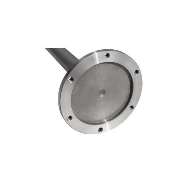 Fleece Performance GM Front TufShafts 01-10 GM 2500-3500 W/9.25 inch AAM Front Axle - FPE-TUFSHAFTS thumbnail 2