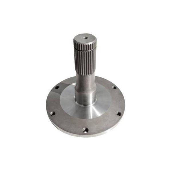 Fleece Performance GM Front TufShafts 01-10 GM 2500-3500 W/9.25 inch AAM Front Axle - FPE-TUFSHAFTS thumbnail 3