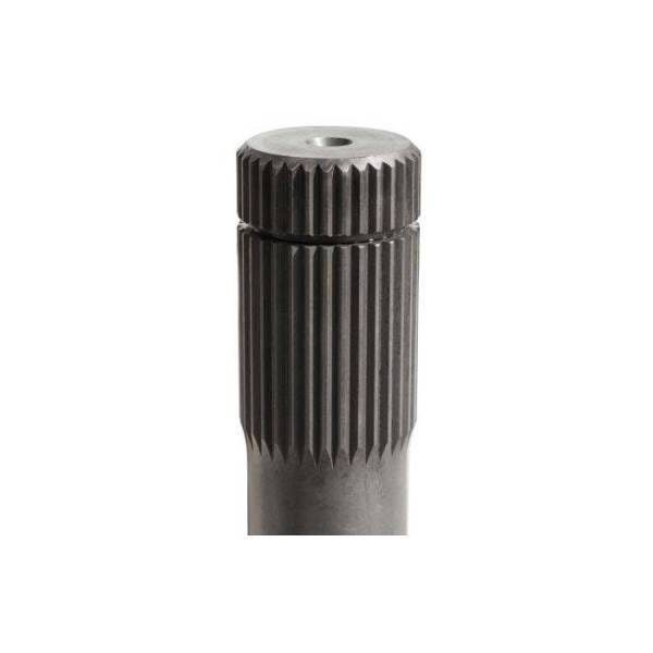 Fleece Performance GM Front TufShafts 01-10 GM 2500-3500 W/9.25 inch AAM Front Axle - FPE-TUFSHAFTS thumbnail 5