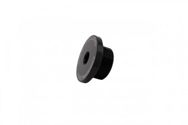 Fleece Performance Duramax Turbo Thermostat Delete Plug - FPE-TURBO-THERM thumbnail 3
