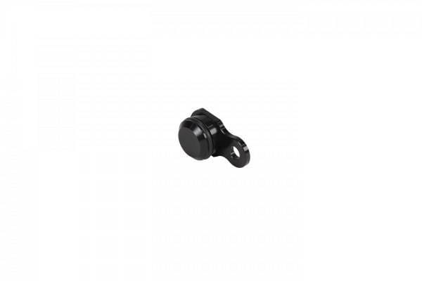 Fleece Performance Duramax LML Rear Engine Cover Coolant Return Plug - FPE-LML-CP thumbnail 3