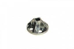 Fleece Performance Cummins Crankshaft Barring Tool Fits all Stock 5.9L and 6.7L Stock Dampers and Fluidamprs - FPE-CCBT