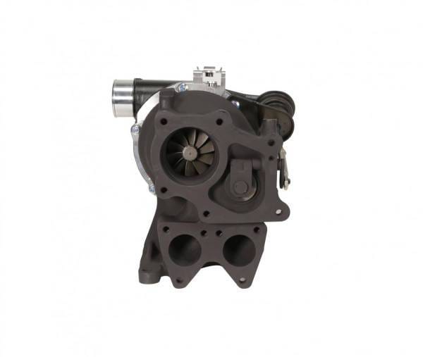 Fleece Performance 63mm Billet LB7 Cheetah Turbocharger 01-04 Silverado/Sierra 2500/3500 Duramax - FPE-LB7-63 thumbnail 5