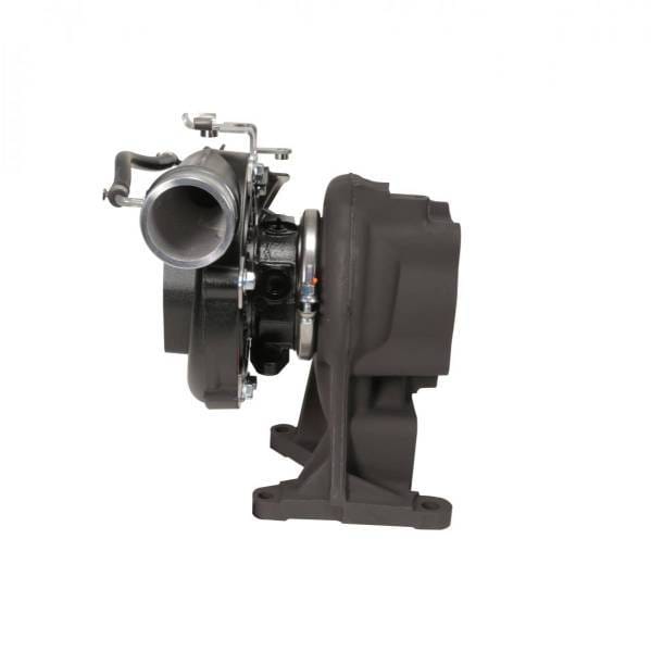 Fleece Performance 63mm Billet LB7 Cheetah Turbocharger 01-04 Silverado/Sierra 2500/3500 Duramax - FPE-LB7-63 thumbnail 6