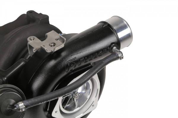 Fleece Performance 63mm Billet LB7 Cheetah Turbocharger 01-04 Silverado/Sierra 2500/3500 Duramax - FPE-LB7-63 thumbnail 8