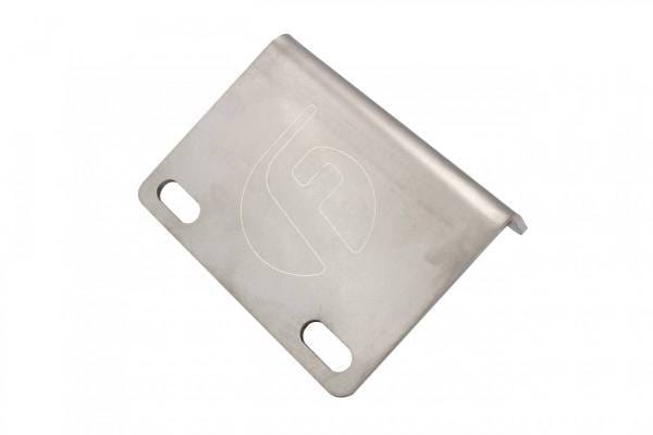 Fleece Performance 6.7L Rail Sensor Block Bracket For Dual Pump Kit - FPE-34183 thumbnail 2