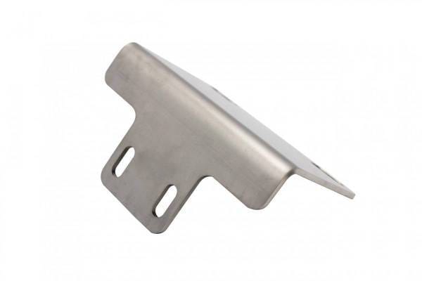 Fleece Performance 6.7L Rail Sensor Block Bracket For Dual Pump Kit - FPE-34183 thumbnail 3