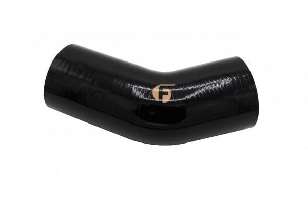 Fleece Performance 2013-2018 Cummins 2nd Gen 45 Degree CAC Boot - FPE-34145