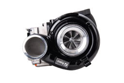 Fleece Performance 2013-2018 Cummins 63mm FMW Holset VGT Cheetah Turbocharger - FPE-351-1317