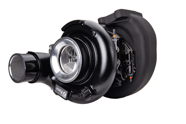 Fleece Performance 2013-2018 Cummins 63mm FMW Holset VGT Cheetah Turbocharger - FPE-351-1317 thumbnail 2