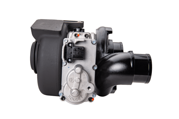 Fleece Performance 2013-2018 Cummins 63mm FMW Holset VGT Cheetah Turbocharger - FPE-351-1317 thumbnail 5